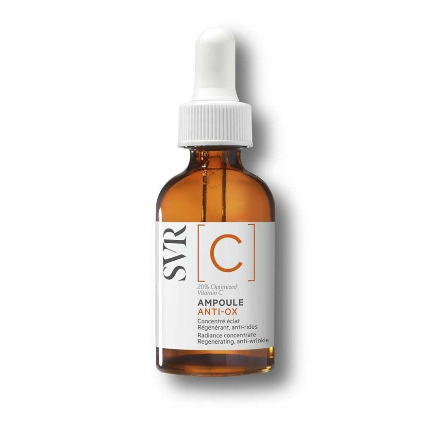 Ampuller SVR C 30 ml #1