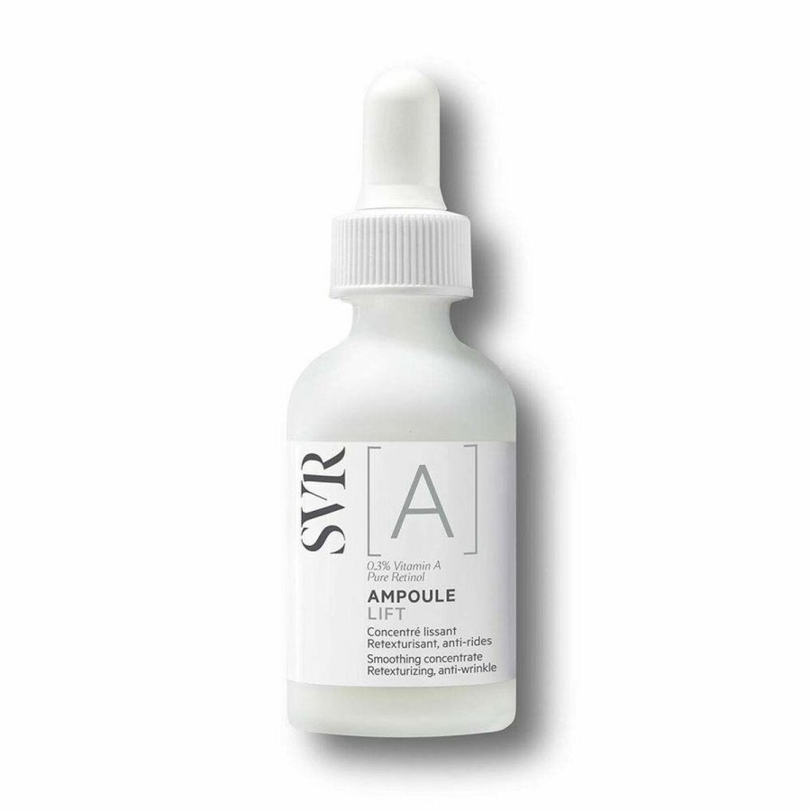 Ampuller SVR A 30 ml #1