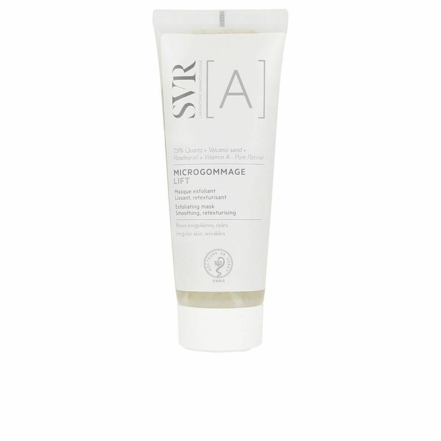 Ansigtscreme SVR Microgommage Lift (75 ml) #1