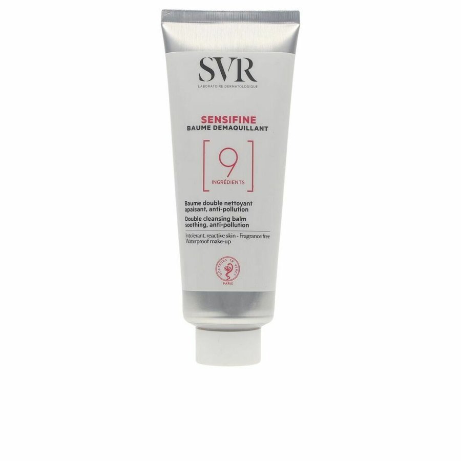 Fugtgivende balsam SVR Sensifine Makeupfjerner 100 ml #1