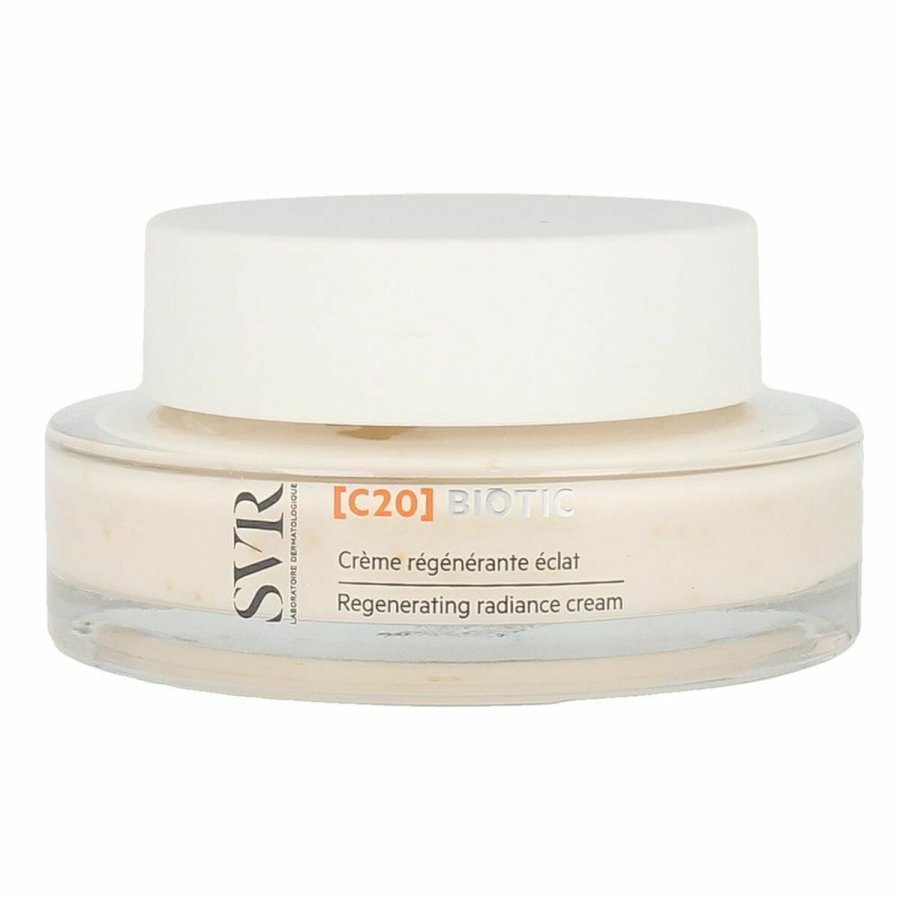 Ansigtscreme SVR C20 50 ml #1