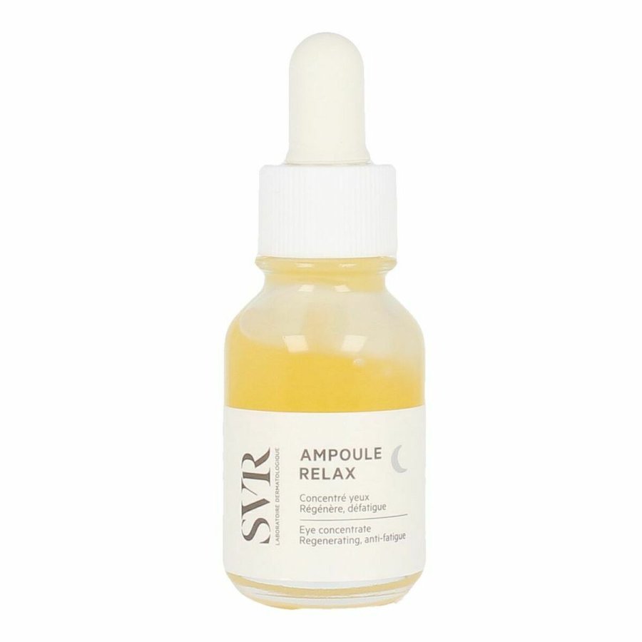 Ansigtscreme SVR Relax jenpleje (15 ml) #1