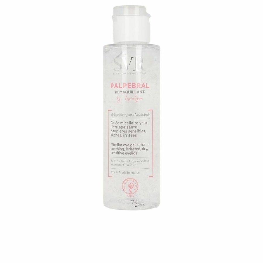 Ansigt makeupfjerner SVR Topialyse 125 ml #1