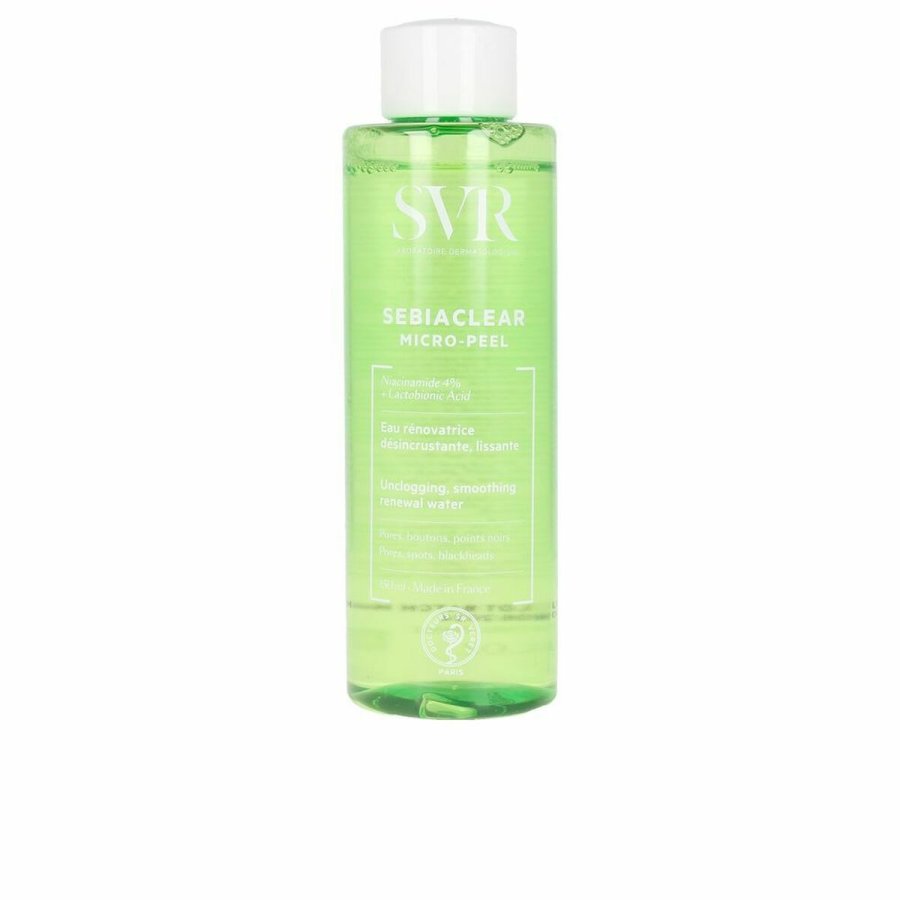 Micellar vand SVR Sebiaclear 150 ml #1