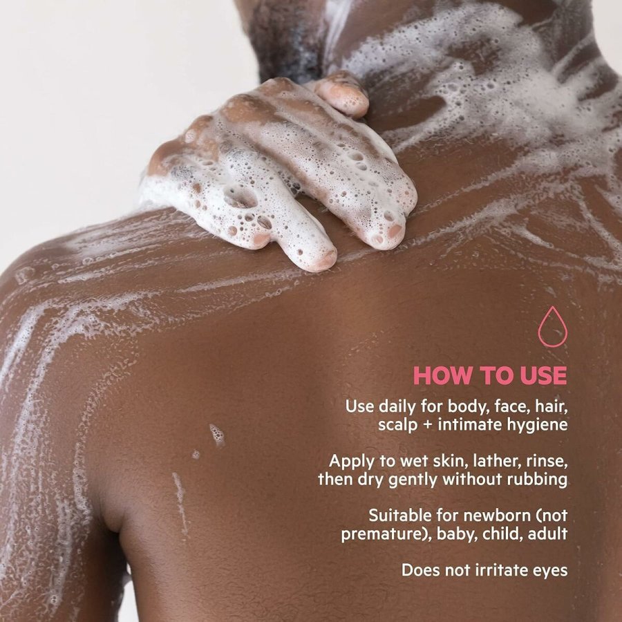 Shower gel SVR Topialyse 1 L #5