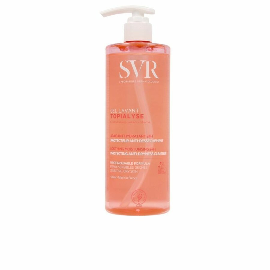 Shower gel SVR Topialyse 400 ml #1