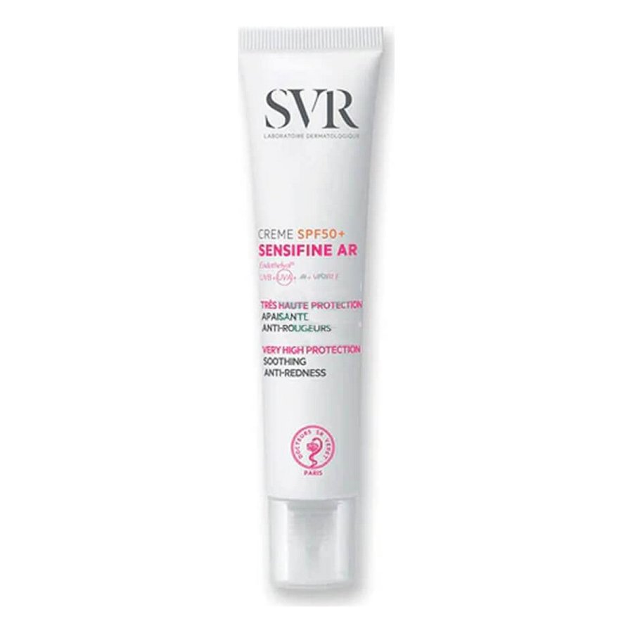 Anti-rdme creme SVR Sensifine Ar Spf 50 40 ml #1