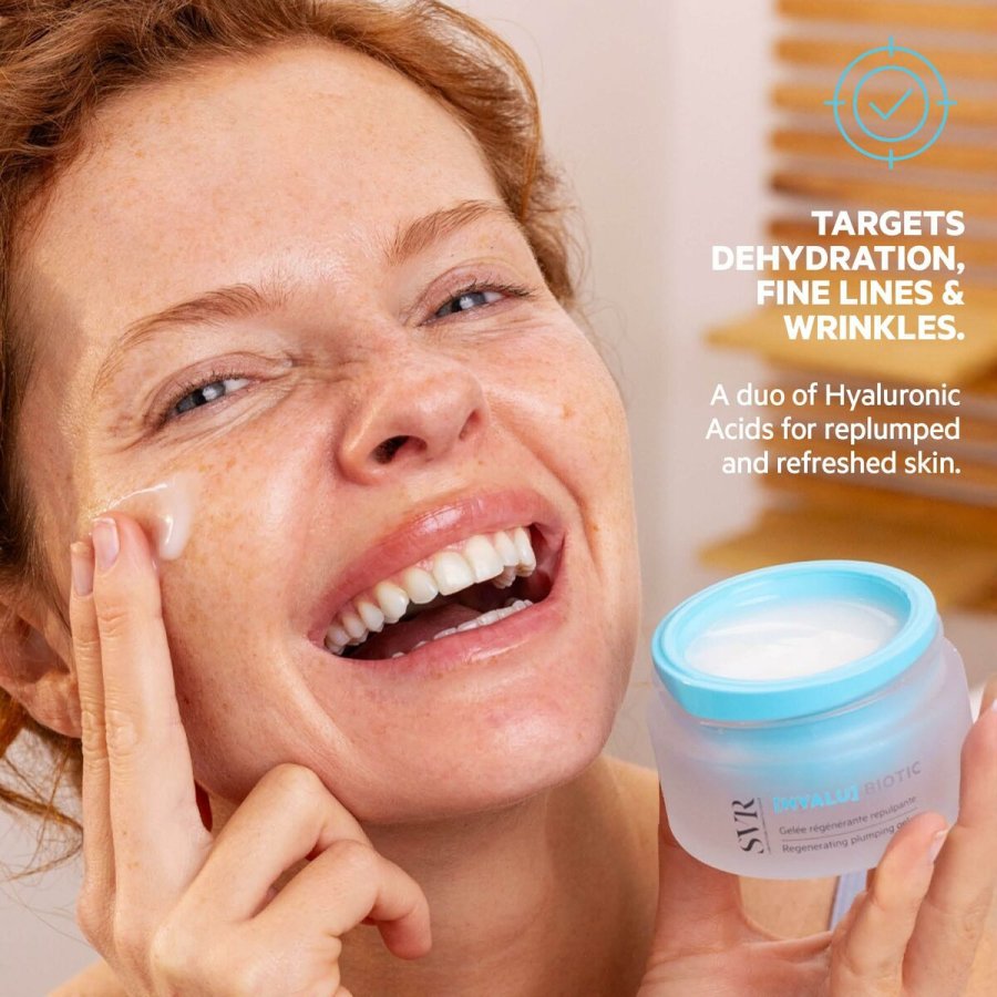Ansigtscreme SVR BIOTIC 50 ml #4