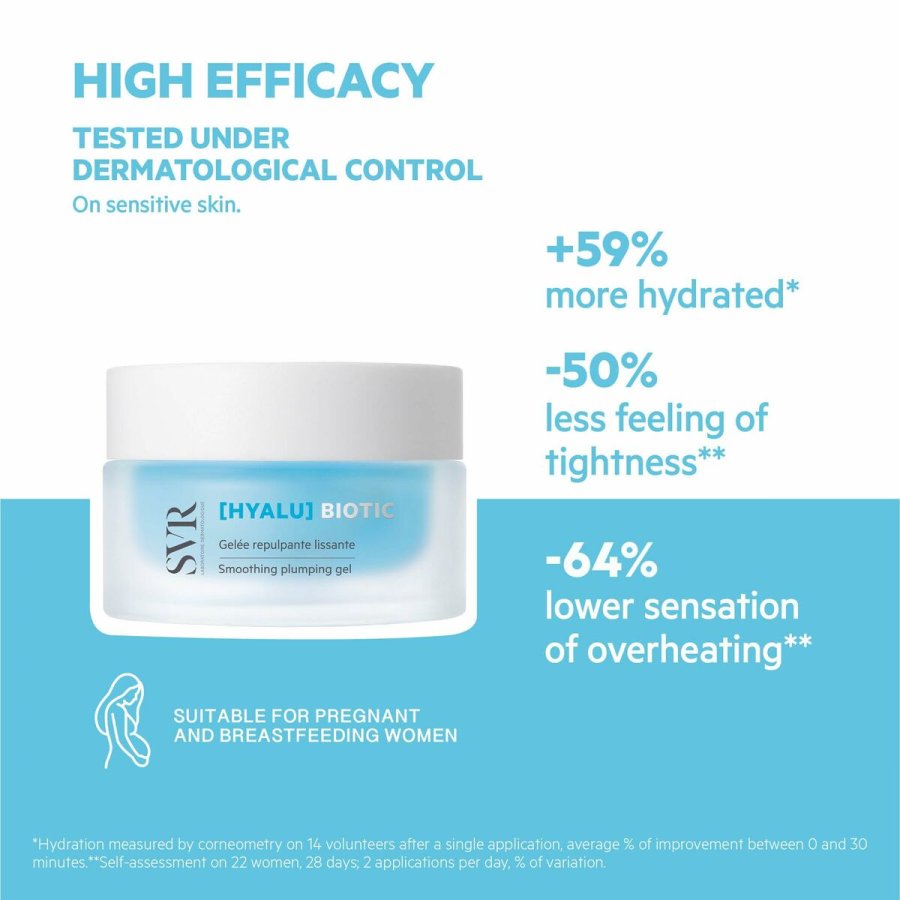Ansigtscreme SVR BIOTIC 50 ml #7