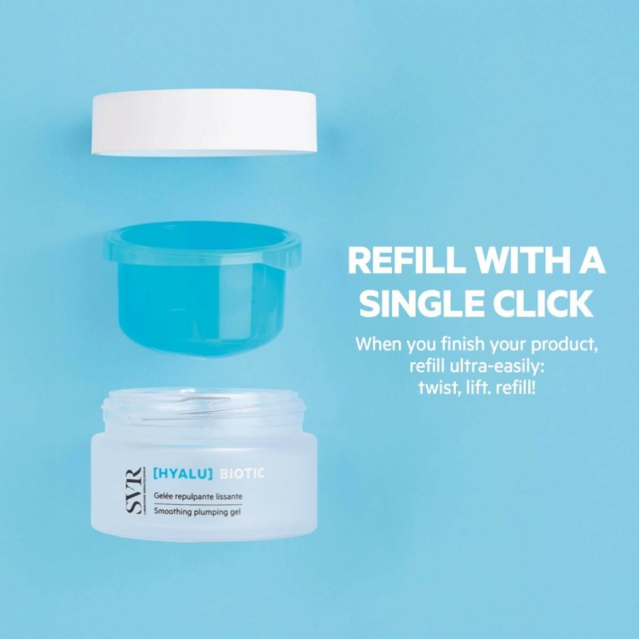 Ansigtscreme SVR BIOTIC 50 ml #5