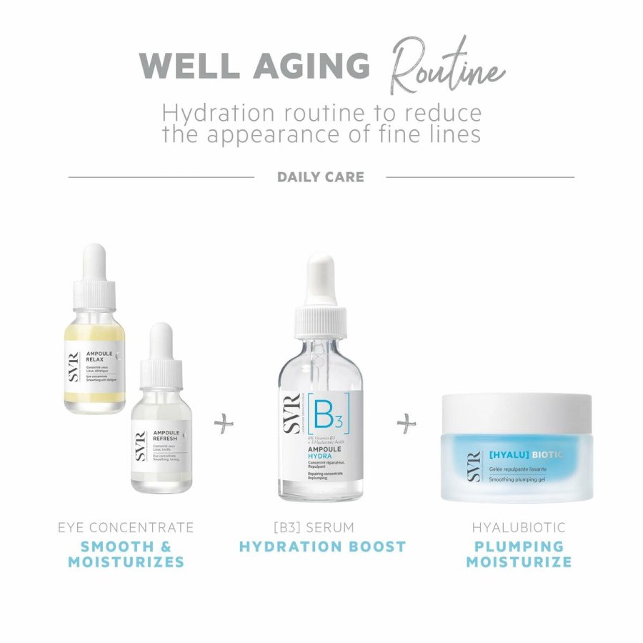Ansigtscreme SVR BIOTIC 50 ml #6