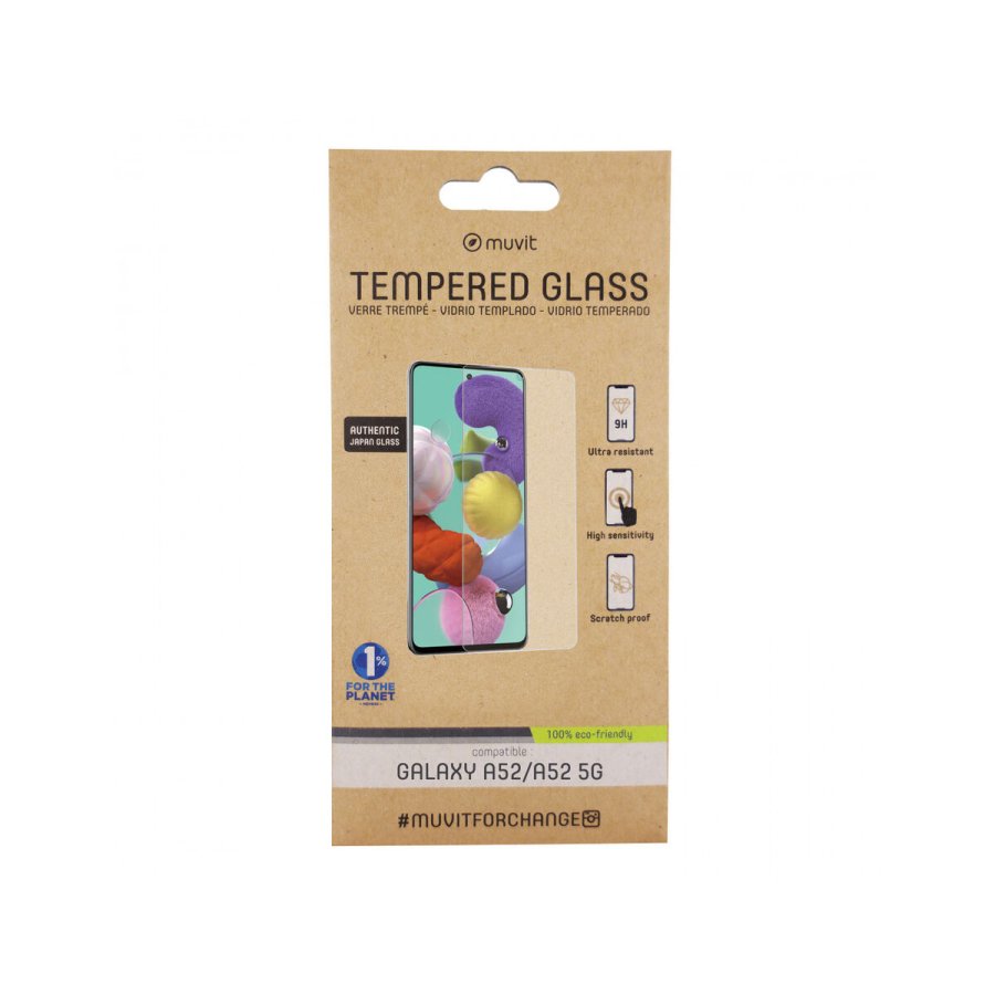 Mobil sk�rmprojektor Muvit Samsung Galaxy A53 5G/A52S 5G/A52 5G/A52 #1