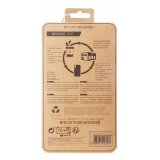 Mobilcover Muvit for Change iPhone 13 Mini Sort iPhone 13 Mini #4