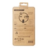 Mobilcover Muvit for Change iPhone 13 Pro Max #4