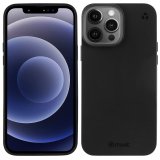 Mobilcover Muvit for Change iPhone 13 Pro Max Sort #2