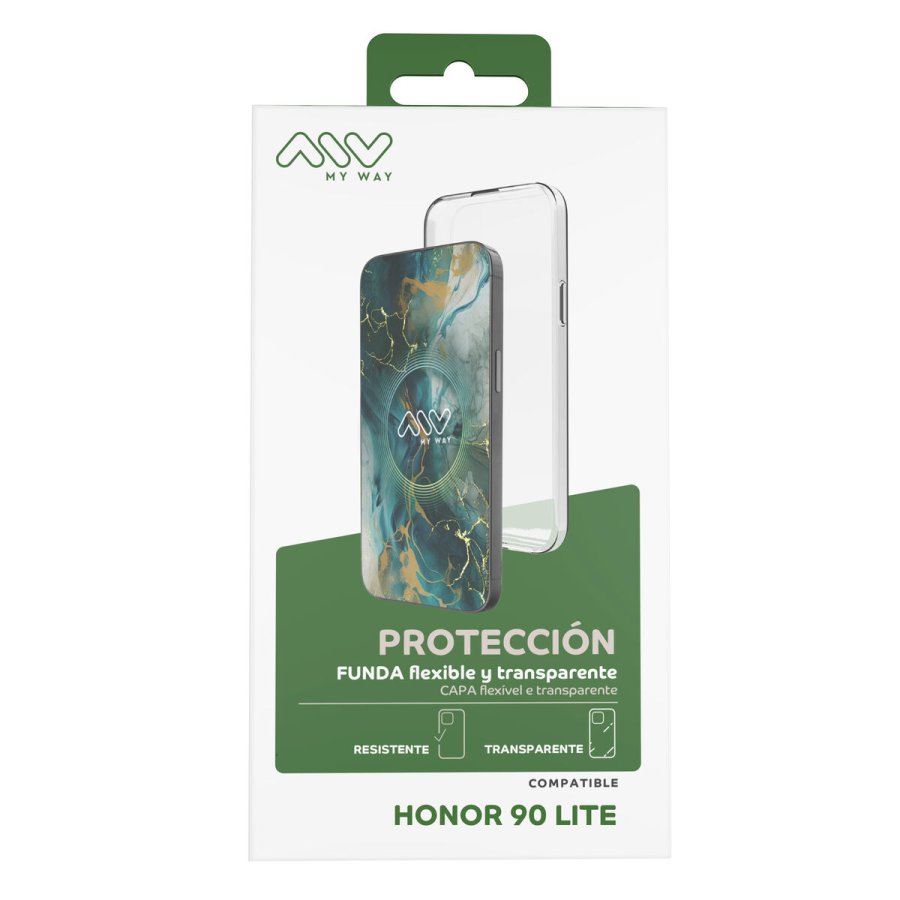 Mobilcover Myway Honor 90 Lite Honor #5