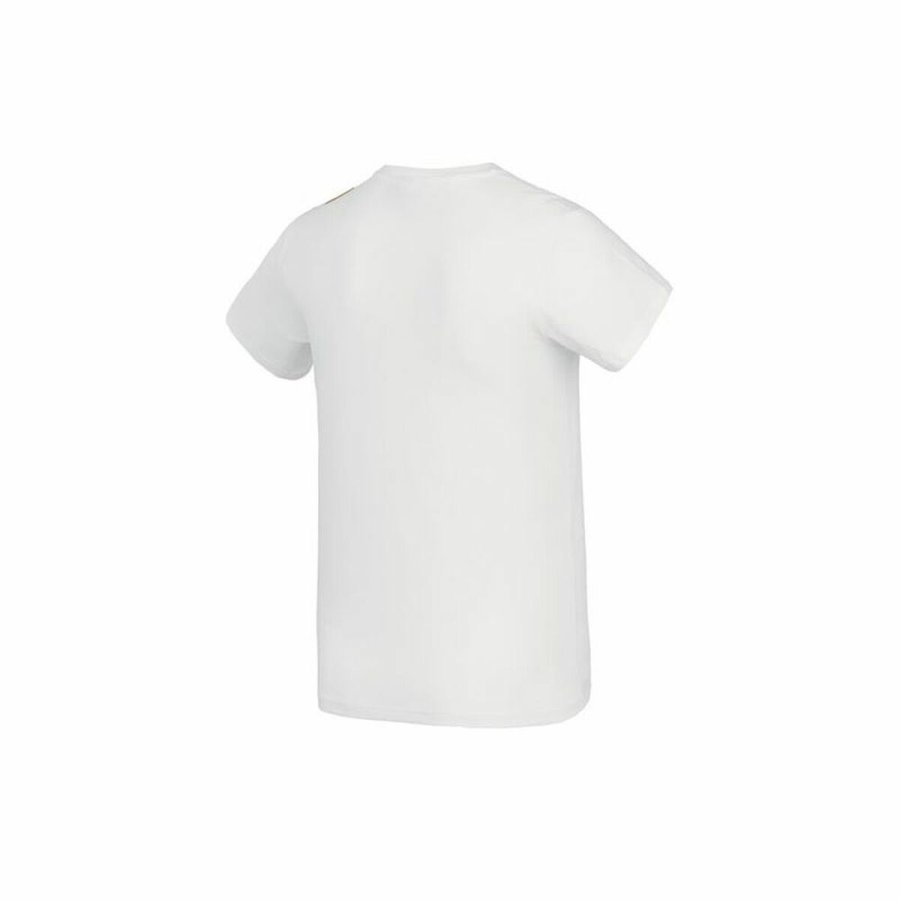 Kortrmet T-shirt til Mnd  Picture Picture Log-Tee #1