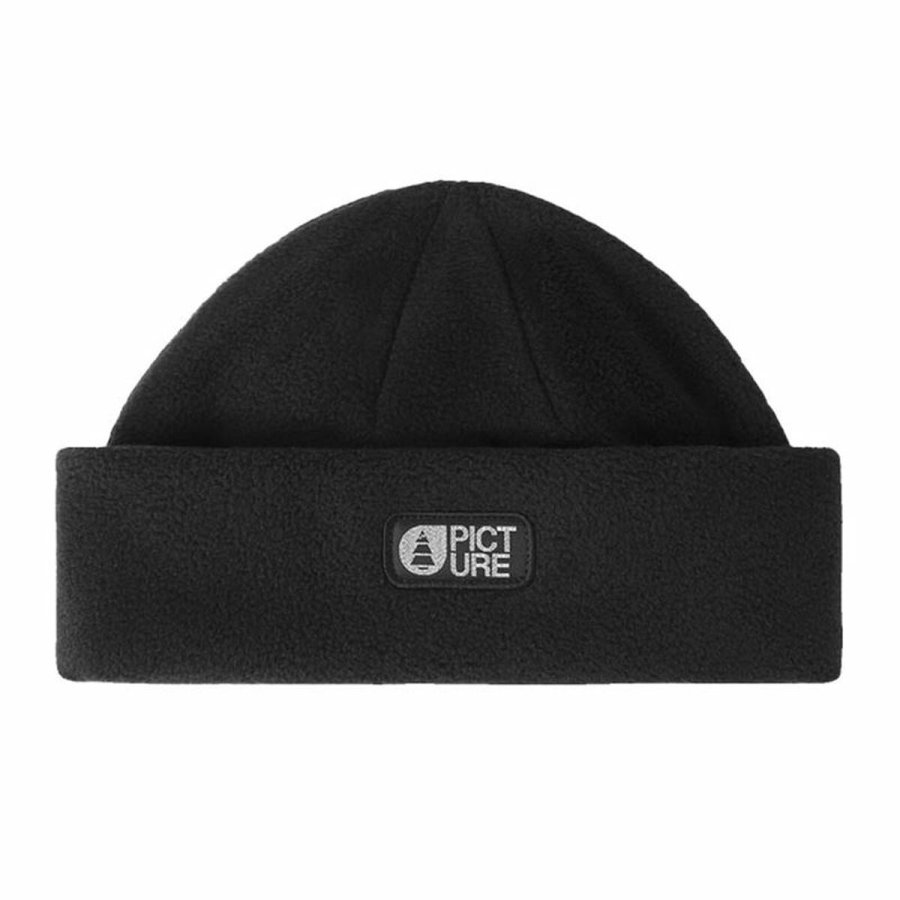 Sportshat Picture Drewie Sort L/XL #1