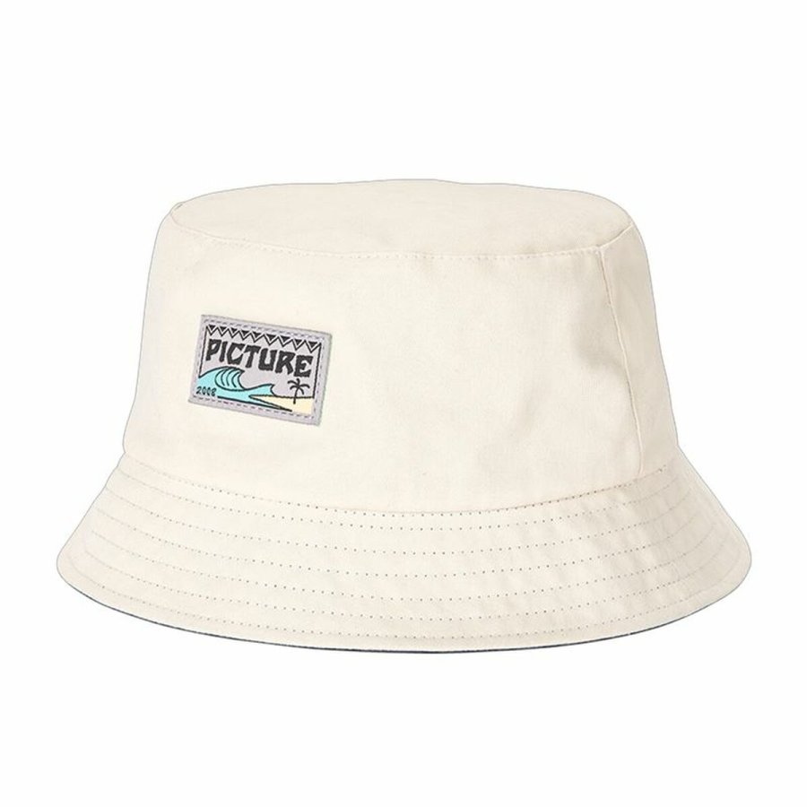 Hat Picture Picture Okori Hvid #1