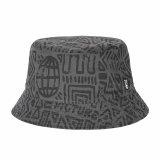 Hat Picture Picture Okori Hvid #2