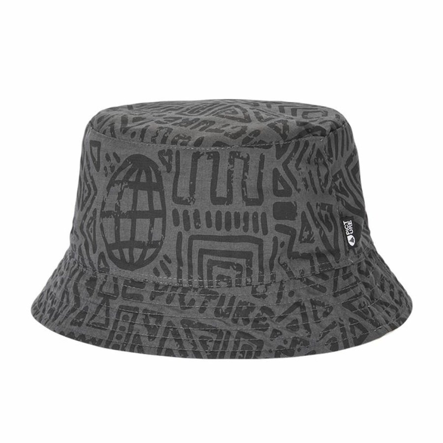 Hat Picture Picture Okori Hvid #2
