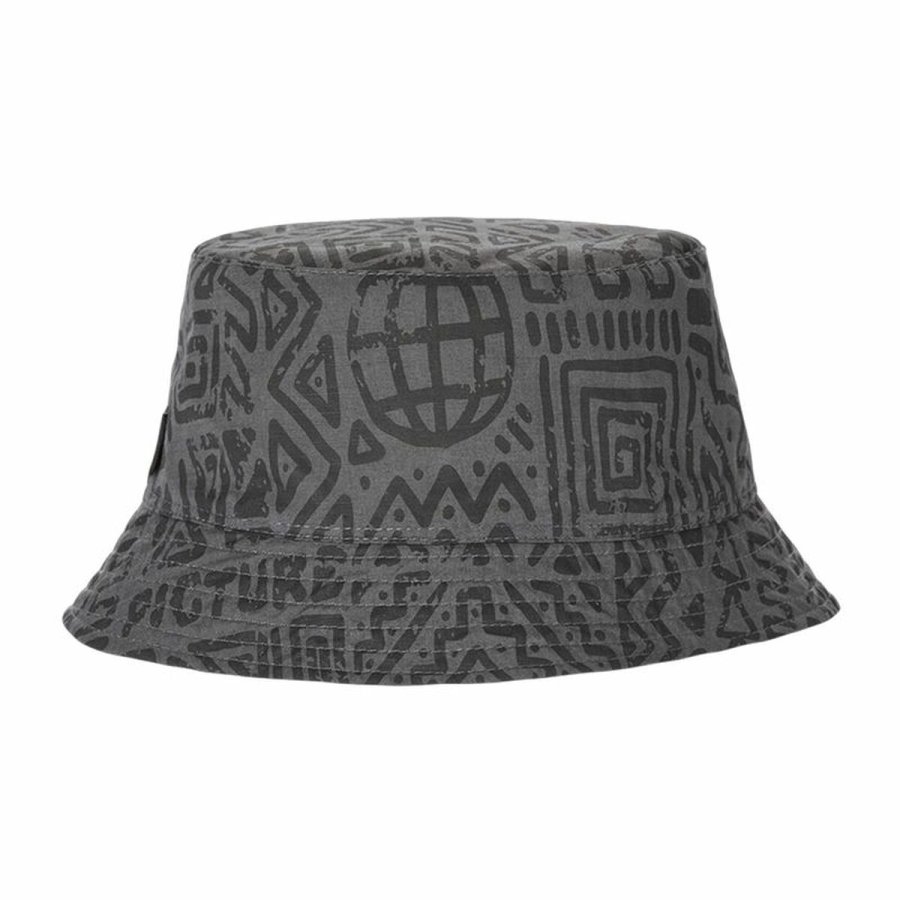 Hat Picture Picture Okori Hvid #4