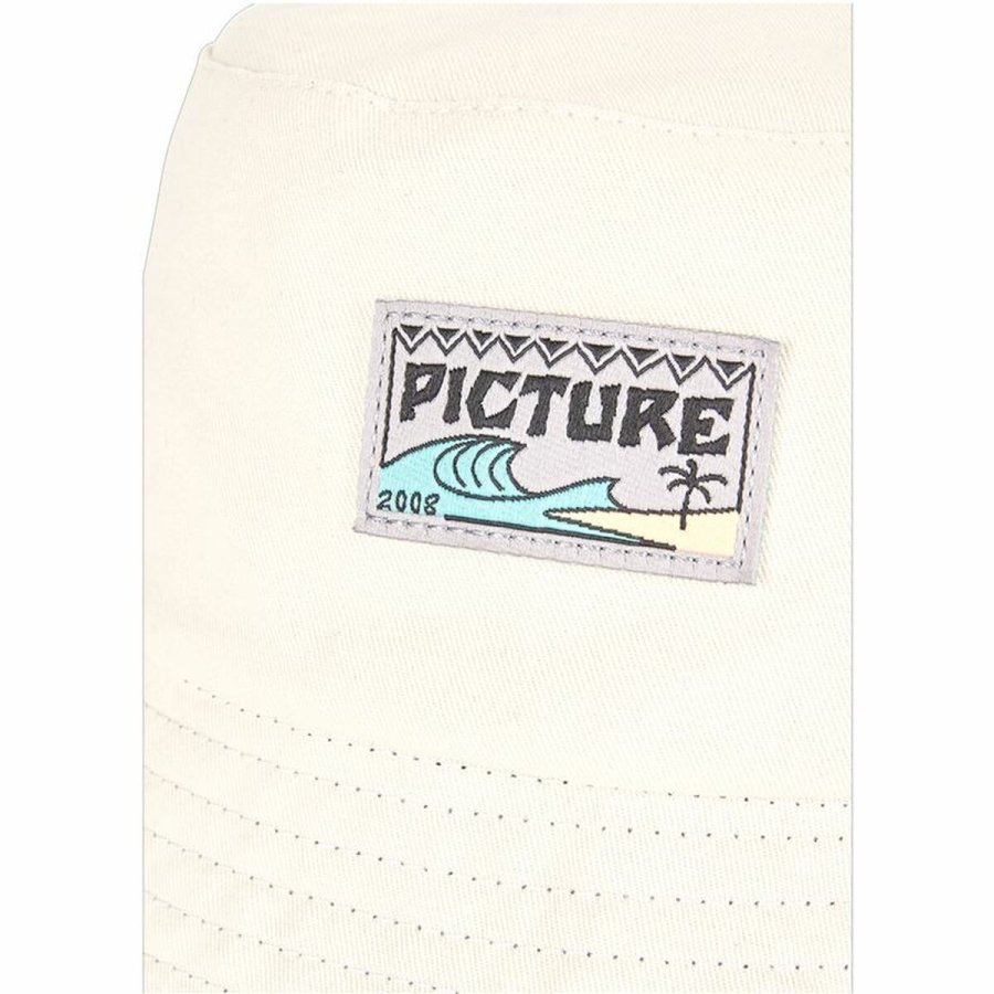 Hat Picture Picture Okori Hvid #7