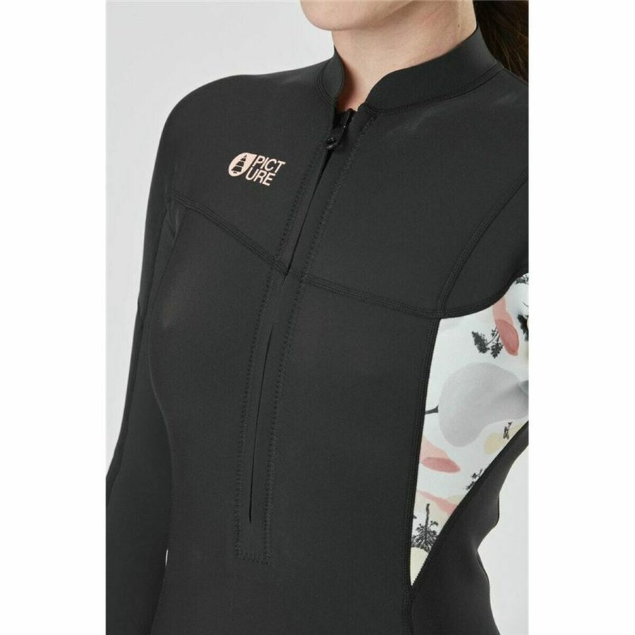 Neopren Picture Meta Sl 2/2 Sort #5