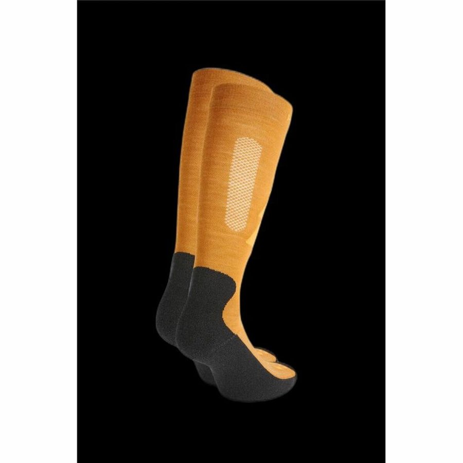 Sportsstrmper Picture Wooling  Orange #2