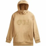 Skijakke Picture MVT401.F Beige Mnd #1