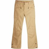 Lange sportsbukser Picture Plan Tannin Beige #2