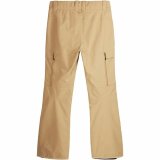 Lange sportsbukser Picture Plan Tannin Beige #3