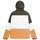 Skijakke Picture Kenko Mystic Grn Orange Koral Mnd #6