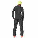 Lange sportsbukser Picture Plan A Sort #4