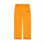 Lange sportsbukser Picture Plan E Carrot Orange #1
