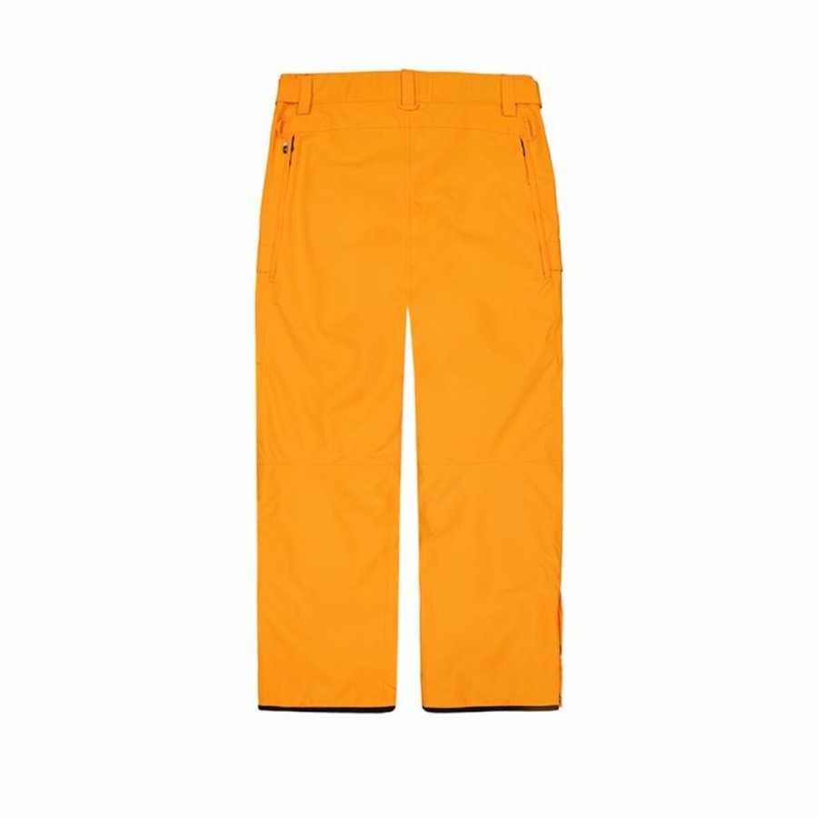 Lange sportsbukser Picture Plan E Carrot Orange #2