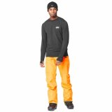 Lange sportsbukser Picture Plan E Carrot Orange #3