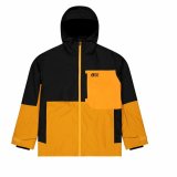 Sport Jakke til Mnd Picture Nitric C #1