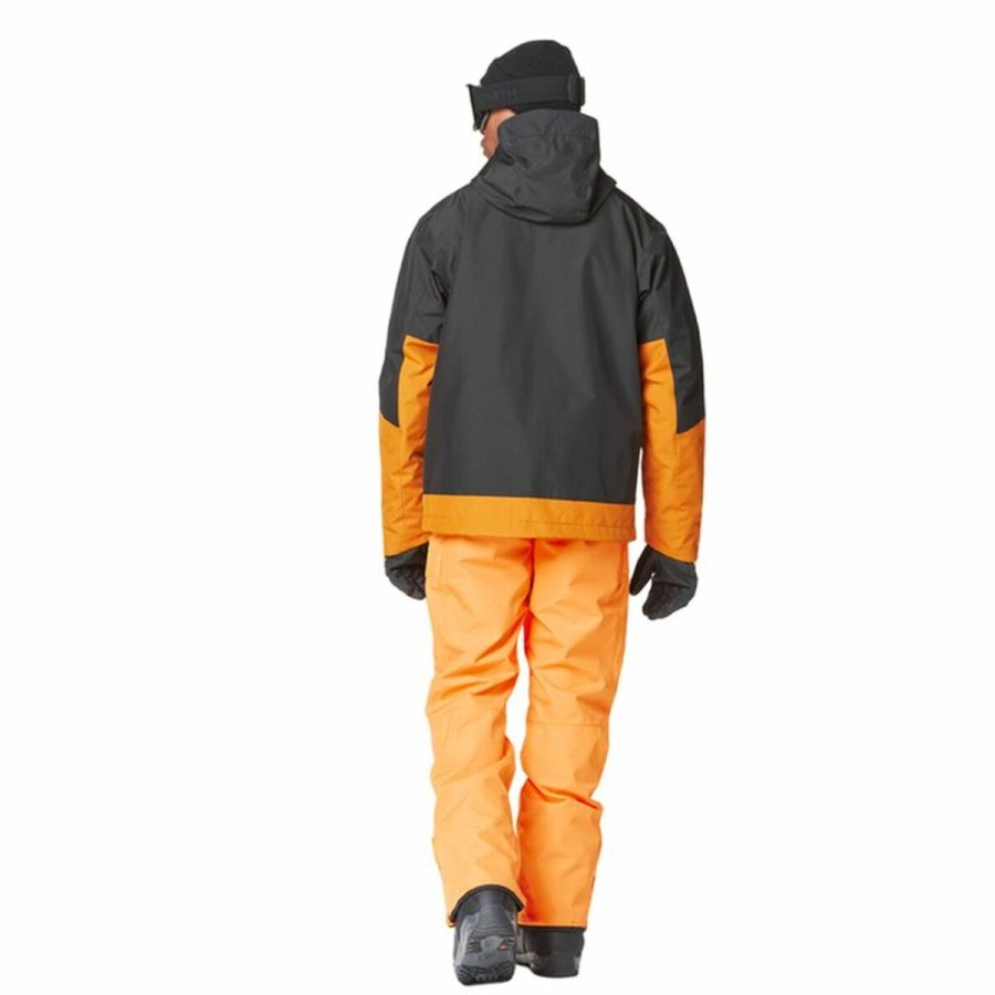 Sport Jakke til Mnd Picture Nitric C #4