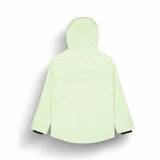 Skijakke Picture Seakrest Jkt C Lime Cream Hemp Roebuck #2