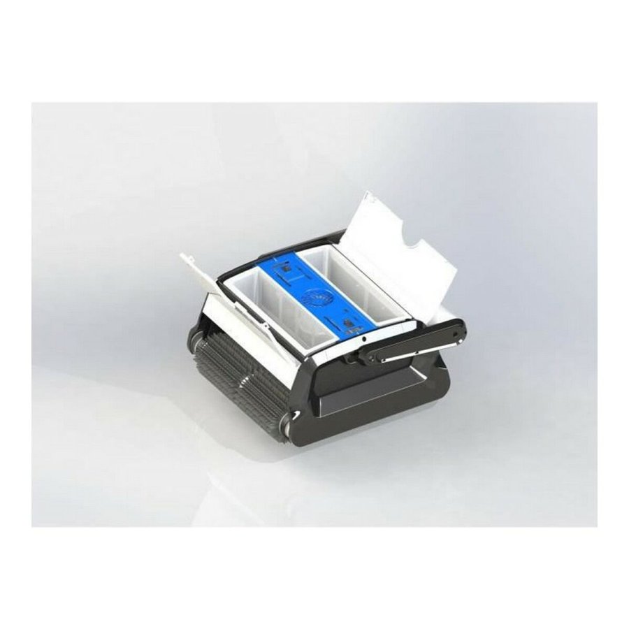 Automatiske poolrensere Bestway #4