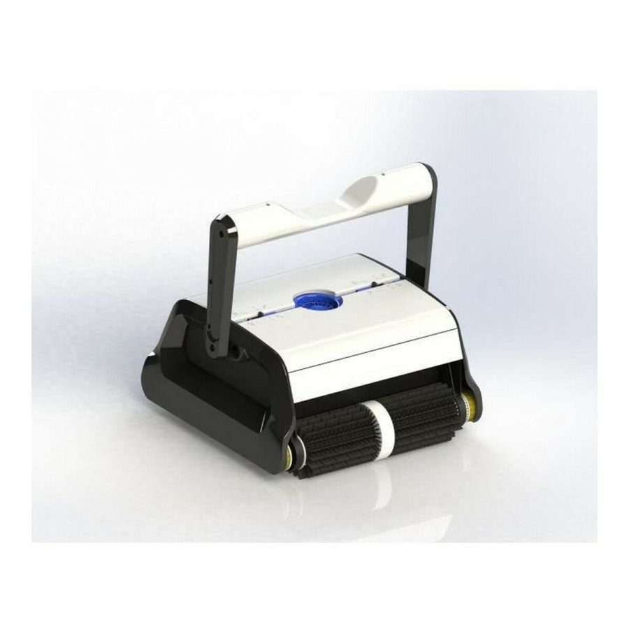 Automatiske poolrensere Bestway #6