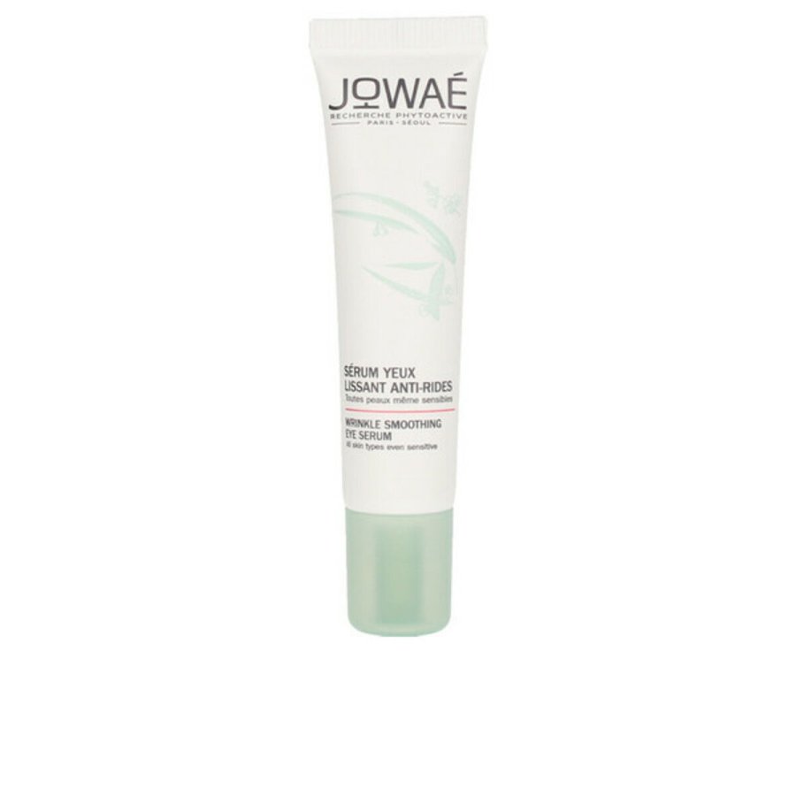 Antirynke serum Jowa Wrinkle Smoothing (15 ml) #1