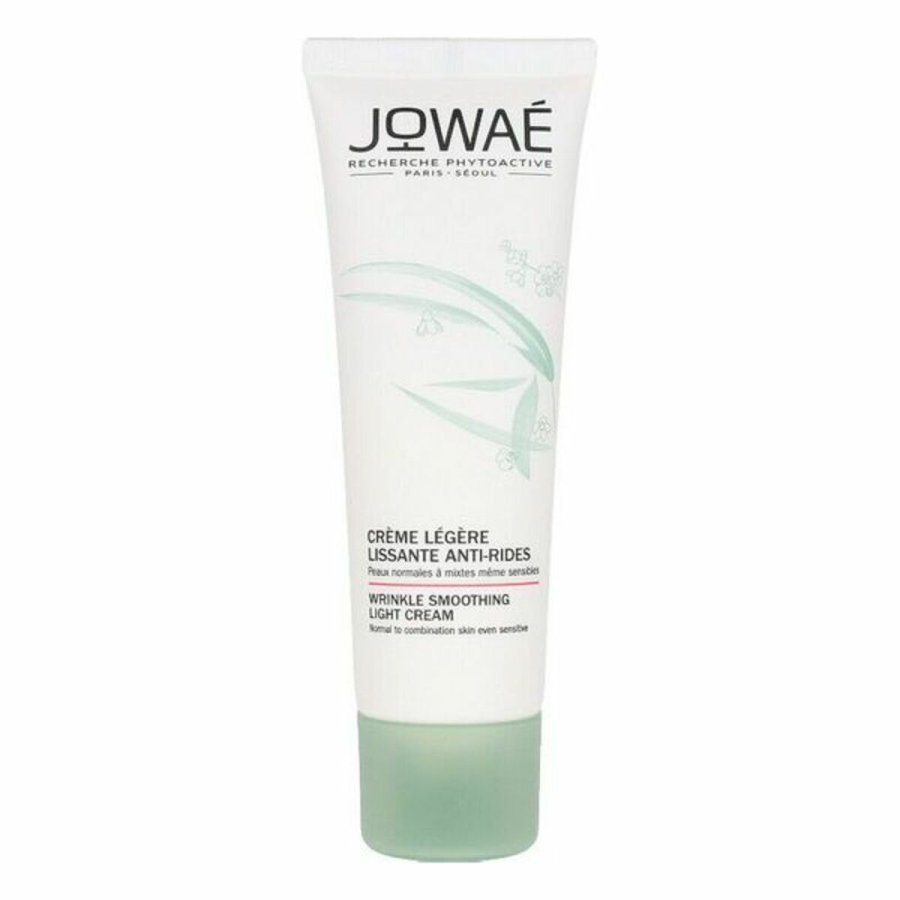 Ansigtscreme Jowa Wrinkle Smoothing (40 ml) #1