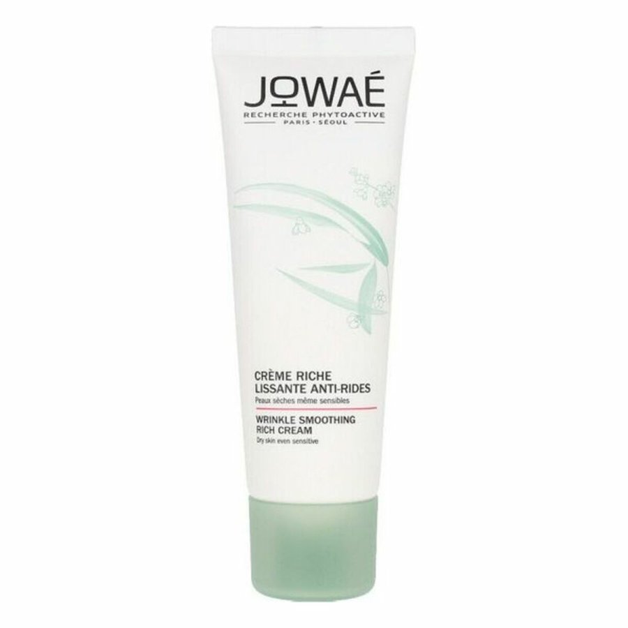 Anti-rynke creme Jowa Wrinkle Smoothing Bldgringsmiddel 40 ml #1