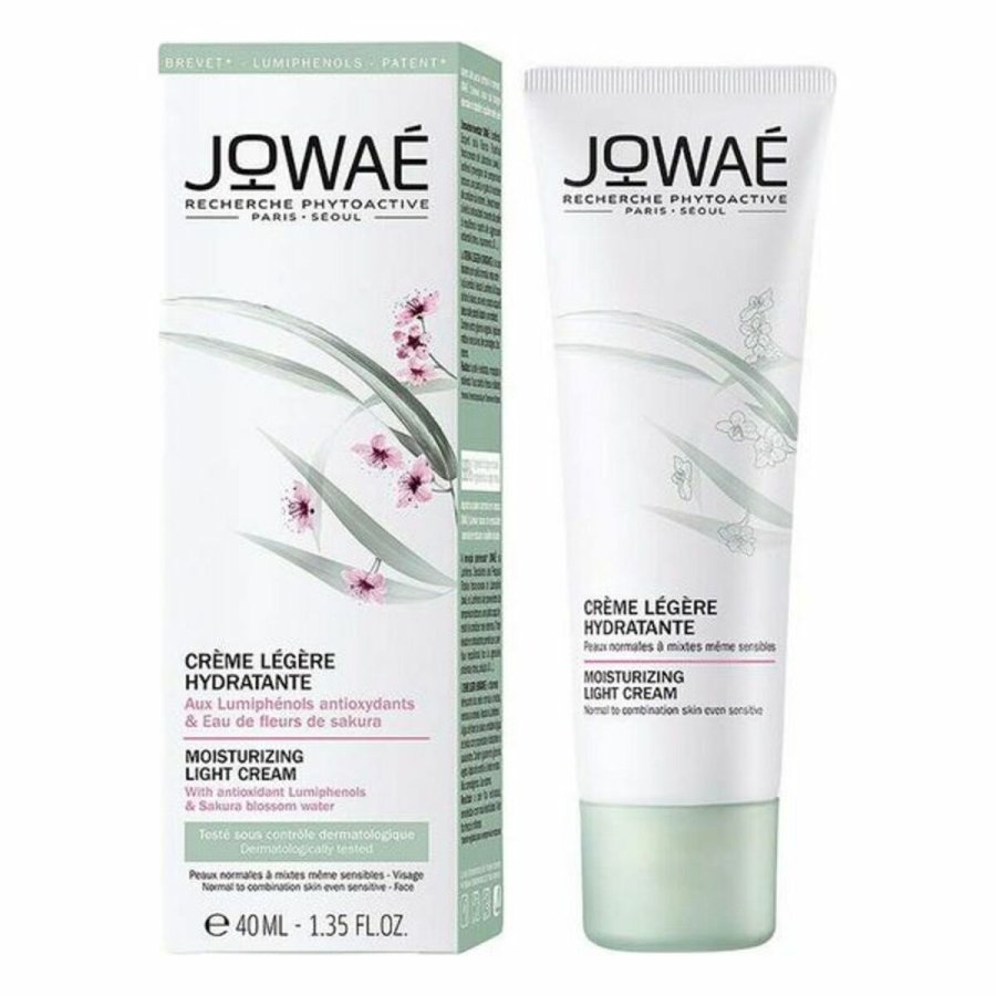 Ansigtscreme Jowa Moisturizing (40 ml) #1