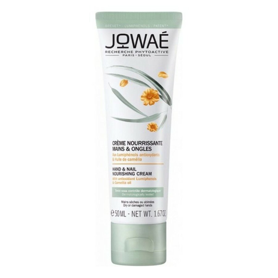 Hndcreme Jowa Nail 50 ml #1