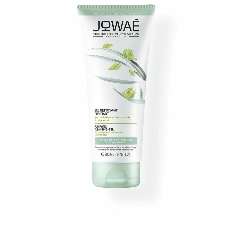 Rensende rensegel Jowa (200 ml) #1