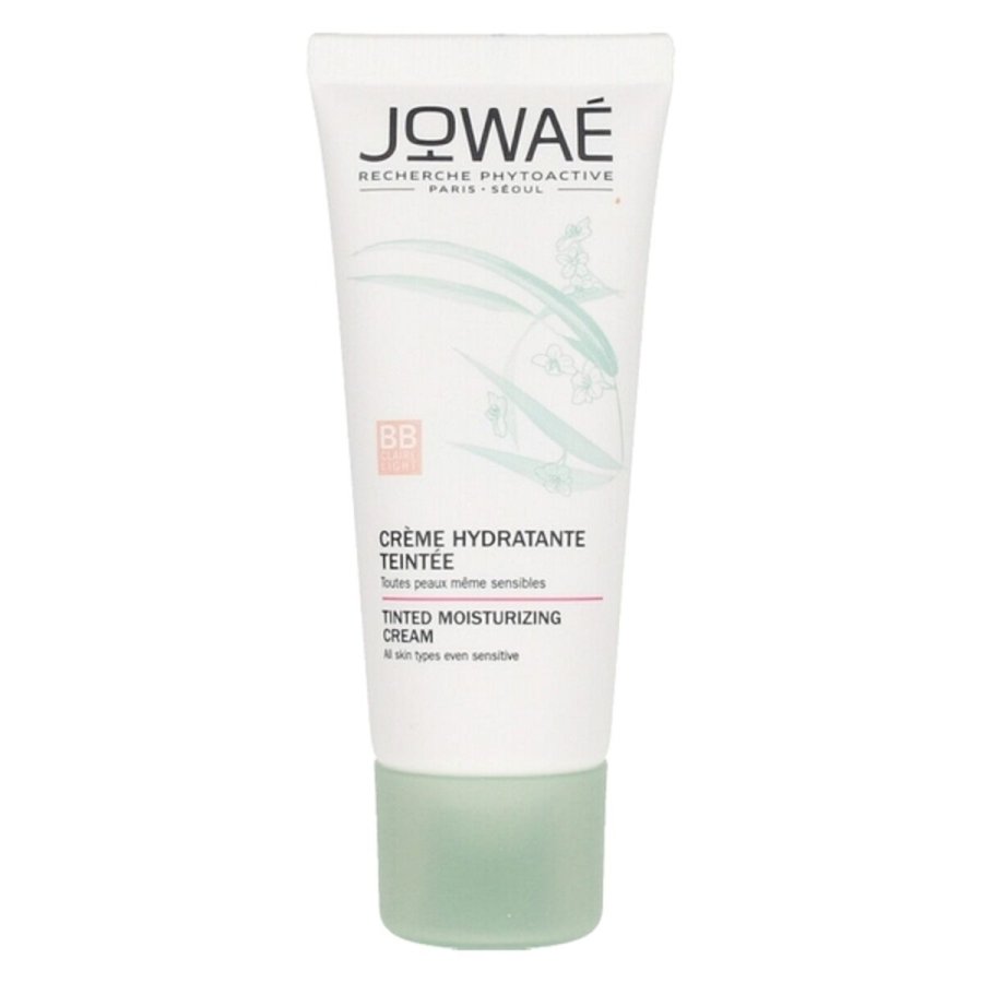Fugtighedscreme med Farve Jowa (30 ml) 30 ml #1