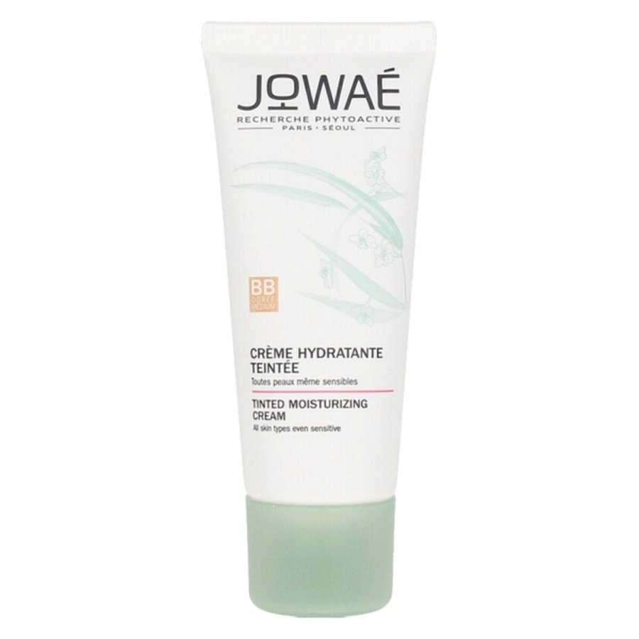 Fugtighedscreme med Farve Jowa (30 ml) 30 ml #3
